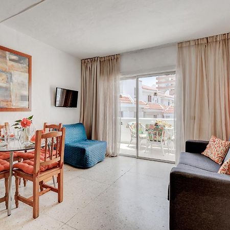 Apartment В Playa De Las Americas 외부 사진