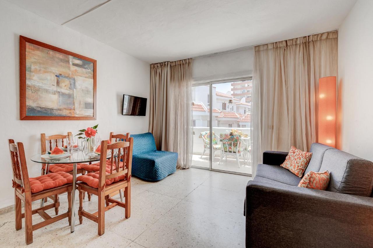 Apartment В Playa De Las Americas 외부 사진