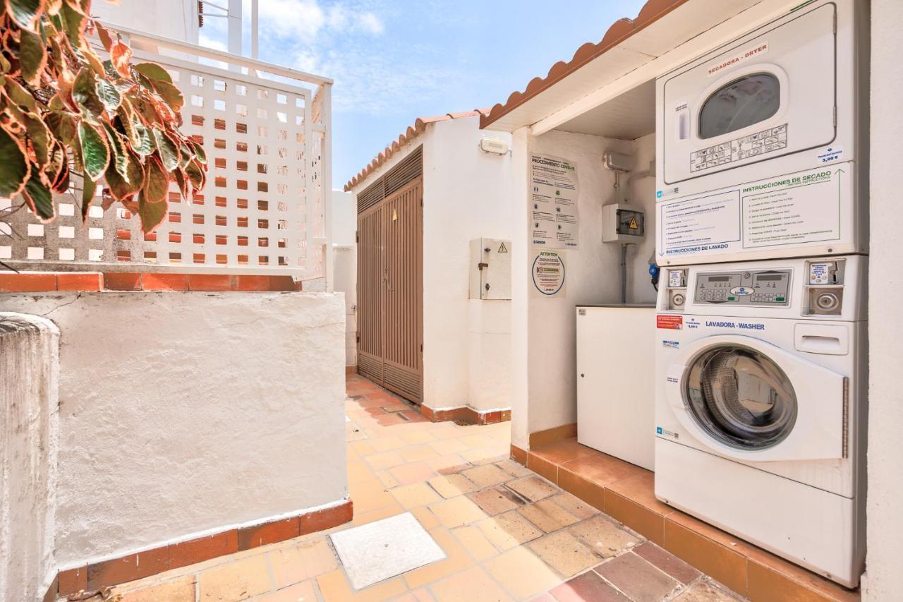 Apartment В Playa De Las Americas 외부 사진